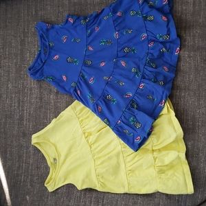 2T Dress Bundle